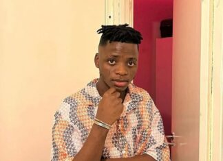 ‘My son battled strange illness for two years’ – Destiny Boy’s mother ‘My son battled strange illness for two years’ – Destiny Boy’s mother