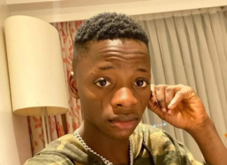 OBITUARY: Destiny Boy turned fuji into fire, backed up for Pasuma, went viral for his cover of Davido’s If, and died at 21 OBITUARY: Destiny Boy turned fuji into fire, backed up for Pasuma, went viral for his cover of Davido’s If, and died at 21