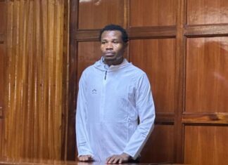 Court Refuses to Adopt Peter Salasya’s Hate Speech Settlement With NCIC Court Refuses to Adopt Peter Salasya’s Hate Speech Settlement With NCIC