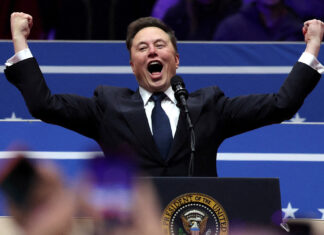 ‘Septička jama’ i ‘idiot’ – šefovi Tesle i Ryanaira se izvrijeđali zbog Starlinka ‘Septička jama’ i ‘idiot’ – šefovi Tesle i Ryanaira se izvrijeđali zbog Starlinka