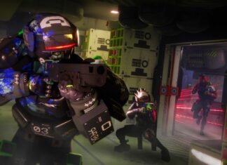 Marathon: Έχουμε και επίσημα ημερομηνία κυκλοφορίας Marathon: Έχουμε και επίσημα ημερομηνία κυκλοφορίας