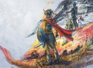 Dragon Quest I & II HD-2D Remake Review Dragon Quest I & II HD-2D Remake Review