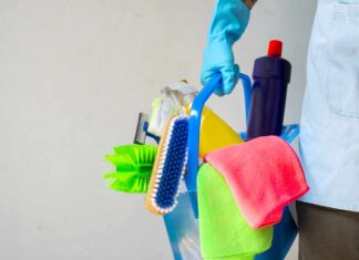 4 of Our Favorite House Cleaning Apps in 2026 4 of Our Favorite House Cleaning Apps in 2026