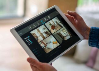 Elevate Your Home Security With These 4 Must-Have Camera Apps for 2026 Elevate Your Home Security With These 4 Must-Have Camera Apps for 2026
