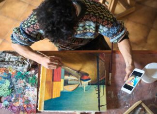 Our 4 Favorite Colors Apps of 2026 Our 4 Favorite Colors Apps of 2026