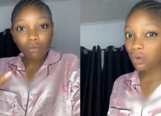 “Man wey sabi cook and wash clothes na red flag” — Lady explains why “Man wey sabi cook and wash clothes na red flag” — Lady explains why