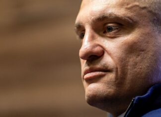 Vidić je porodicu držao privatnom: "Dušan i Nemanja su bili saigrači u jednom klubu" Vidić je porodicu držao privatnom: "Dušan i Nemanja su bili saigrači u jednom klubu"