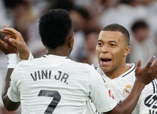 Ponuda iz snova stigla za zvijezdu Real Madrida: Odgovor se znao istog momenta Ponuda iz snova stigla za zvijezdu Real Madrida: Odgovor se znao istog momenta