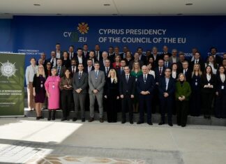 Ziarul News: Participarea delegației Senatului la Conferința Interparlamentară „Era Inteligenței Artificiale: oportunități și provocări” Ziarul News: Participarea delegației Senatului la Conferința Interparlamentară „Era Inteligenței Artificiale: oportunități și provocări”