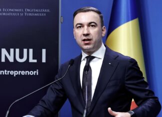 Ziarul News: Ministerul Energiei a comandat un studiu la Banca Mondială privind investițiile în termoficarea a 27 de orașe Ziarul News: Ministerul Energiei a comandat un studiu la Banca Mondială privind investițiile în termoficarea a 27 de orașe