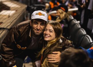 Emma Stone and Dave McCary: A Complete Relationship Timeline Emma Stone and Dave McCary: A Complete Relationship Timeline