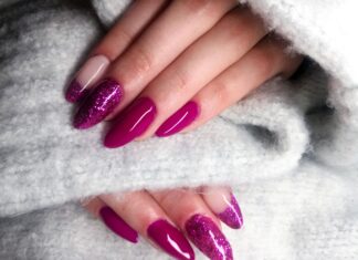 Acrylic Nails: Everything to Know About the Durable Manicure Acrylic Nails: Everything to Know About the Durable Manicure