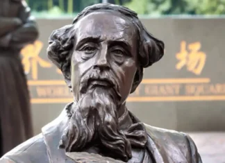 La frase de Dickens que invita a dejar de decir ‘ojalá’ y empezar a decir ‘lo haré’ La frase de Dickens que invita a dejar de decir ‘ojalá’ y empezar a decir ‘lo haré’