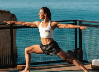 El truco de 5 minutos que facilita que cuerpo y mente estén preparados para dormir mejor El truco de 5 minutos que facilita que cuerpo y mente estén preparados para dormir mejor