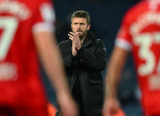 Anderson, Wharton… quel mercato pour Manchester United ? Anderson, Wharton… quel mercato pour Manchester United ?