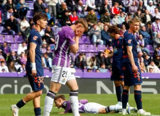 Une pépite débarque au Real Madrid Une pépite débarque au Real Madrid