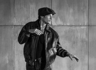 Blauer ist bekannt für seine legendären Jacken – das ist die Geschichte dahinter Blauer ist bekannt für seine legendären Jacken – das ist die Geschichte dahinter