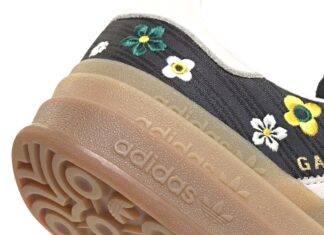 Adidas und Liberty London präsentieren vier Sneaker zwischen Flower-Power und Sport-DNA Adidas und Liberty London präsentieren vier Sneaker zwischen Flower-Power und Sport-DNA