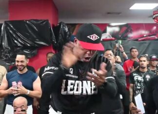 Leones buscan repetir como campeones y los Toros salen ‘feroces’ en una serie final inédita en la Lidom Leones buscan repetir como campeones y los Toros salen ‘feroces’ en una serie final inédita en la Lidom