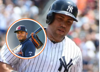 El puertorriqueño Carlos Beltrán y el curazoleño Andruw Jones, al Salón de la Fama de MLB El puertorriqueño Carlos Beltrán y el curazoleño Andruw Jones, al Salón de la Fama de MLB