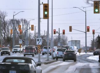 ‘Crucial corridor’ — Essex County makes latest pitch for Ontario help with $105M overpass ‘Crucial corridor’ — Essex County makes latest pitch for Ontario help with $105M overpass