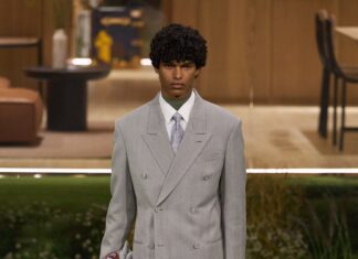 Louis Vuitton Fall 2026 Menswear Louis Vuitton Fall 2026 Menswear