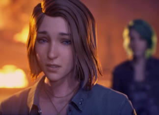 Life is Strange: Reunion Brings Back Max and Chloe After 11 Years Life is Strange: Reunion Brings Back Max and Chloe After 11 Years