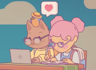 On-Together Begins Co-Working on Steam Today On-Together Begins Co-Working on Steam Today