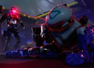 Marathon Is Coming Out on 5th March With Pre-Orders Now Live Marathon Is Coming Out on 5th March With Pre-Orders Now Live