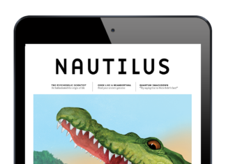 Print Edition 65: The Food Issue Print Edition 65: The Food Issue