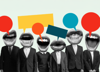 Your Voice Gives Away Valuable Personal Information Your Voice Gives Away Valuable Personal Information