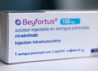 RSV is surging, but antibody shots and vaccines can protect babies RSV is surging, but antibody shots and vaccines can protect babies