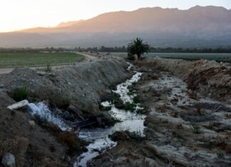 World has entered an era of ‘global water bankruptcy,’ U.N. warns World has entered an era of ‘global water bankruptcy,’ U.N. warns