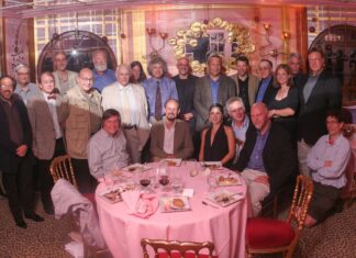 Why did Jeffrey Epstein cultivate famous scientists? Why did Jeffrey Epstein cultivate famous scientists?