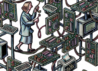 The era of agentic chaos and how data will save us The era of agentic chaos and how data will save us