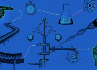 The UK government is backing AI that can run its own lab experiments The UK government is backing AI that can run its own lab experiments