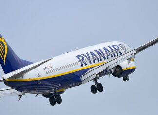 „Idioten-Sale“ versus Ryanair-Kauf: Was hinter dem Schlagabtausch zwischen Musk und O‘Leary steckt „Idioten-Sale“ versus Ryanair-Kauf: Was hinter dem Schlagabtausch zwischen Musk und O‘Leary steckt