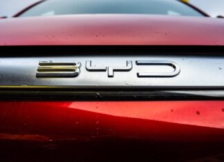 EU überlegt Verbote: Welche Risiken Sicherheitsbehörden in chinesischen Autos sehen EU überlegt Verbote: Welche Risiken Sicherheitsbehörden in chinesischen Autos sehen