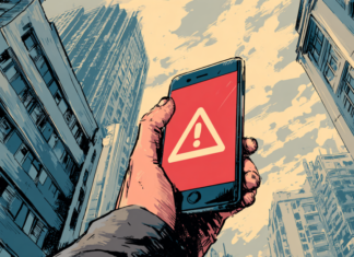 Wenn Internet und Strom ausfallen: Diese Freiwilligen arbeiten an einem Notfall-Plan Wenn Internet und Strom ausfallen: Diese Freiwilligen arbeiten an einem Notfall-Plan