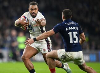 How to watch Six Nations 2026 from anywhere with this VPN deal How to watch Six Nations 2026 from anywhere with this VPN deal