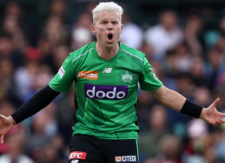 Hobart Hurricanes vs Melbourne Stars Free Streams: How to watch BBL15 Knockout online from anywhere Hobart Hurricanes vs Melbourne Stars Free Streams: How to watch BBL15 Knockout online from anywhere