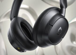 Save 44% Off the Baseus Bass BH1 Wireless Noise Canceling Headphones, Now Under $30 Save 44% Off the Baseus Bass BH1 Wireless Noise Canceling Headphones, Now Under $30