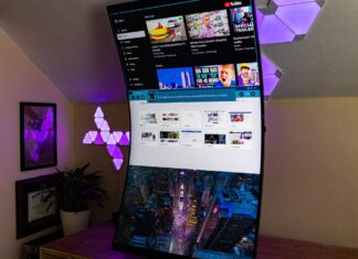 The Wild 55″ Samsung Odyssey Ark 4K Gaming Monitor Is Priced to Sell for Today Only The Wild 55″ Samsung Odyssey Ark 4K Gaming Monitor Is Priced to Sell for Today Only