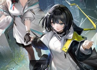 Arknights: Endfield Review So Far Arknights: Endfield Review So Far