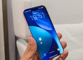 iPhone 18 Pro might not feature a punch-hole display after all iPhone 18 Pro might not feature a punch-hole display after all