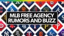 MLB Free Agency Rumors, Buzz: Mets Agree To Trade For Luis Robert Jr. MLB Free Agency Rumors, Buzz: Mets Agree To Trade For Luis Robert Jr.