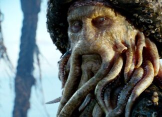 Director Gore Verbinski: Unreal Engine is the greatest slip backwards for movie Director Gore Verbinski: Unreal Engine is the greatest slip backwards for movie