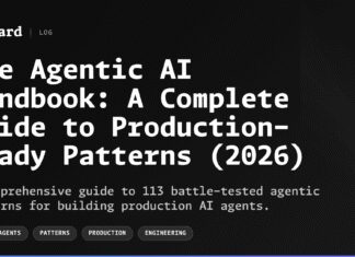 The Agentic AI Handbook: Production-Ready Patterns The Agentic AI Handbook: Production-Ready Patterns