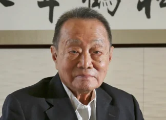 Robert Kuok’s Allgreen in Due Diligence to Buy 78 Shenton Way in Singapore From PGIM Robert Kuok’s Allgreen in Due Diligence to Buy 78 Shenton Way in Singapore From PGIM