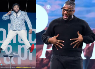 Druski’s viral parody of flashy preachers renews debate over wealth in the pulpit Druski’s viral parody of flashy preachers renews debate over wealth in the pulpit